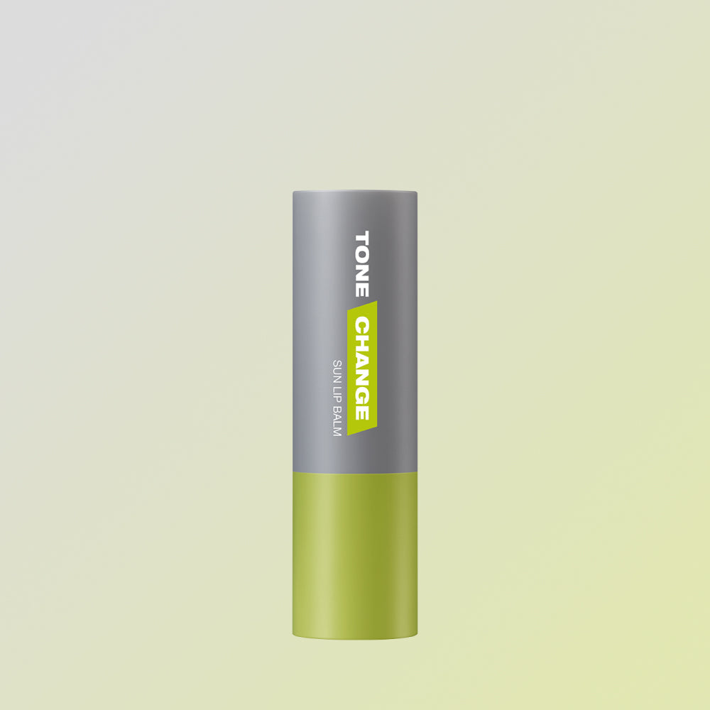 [Dr. G] Dr.G for Men Tone Change Sun Lip Balm 3.6g