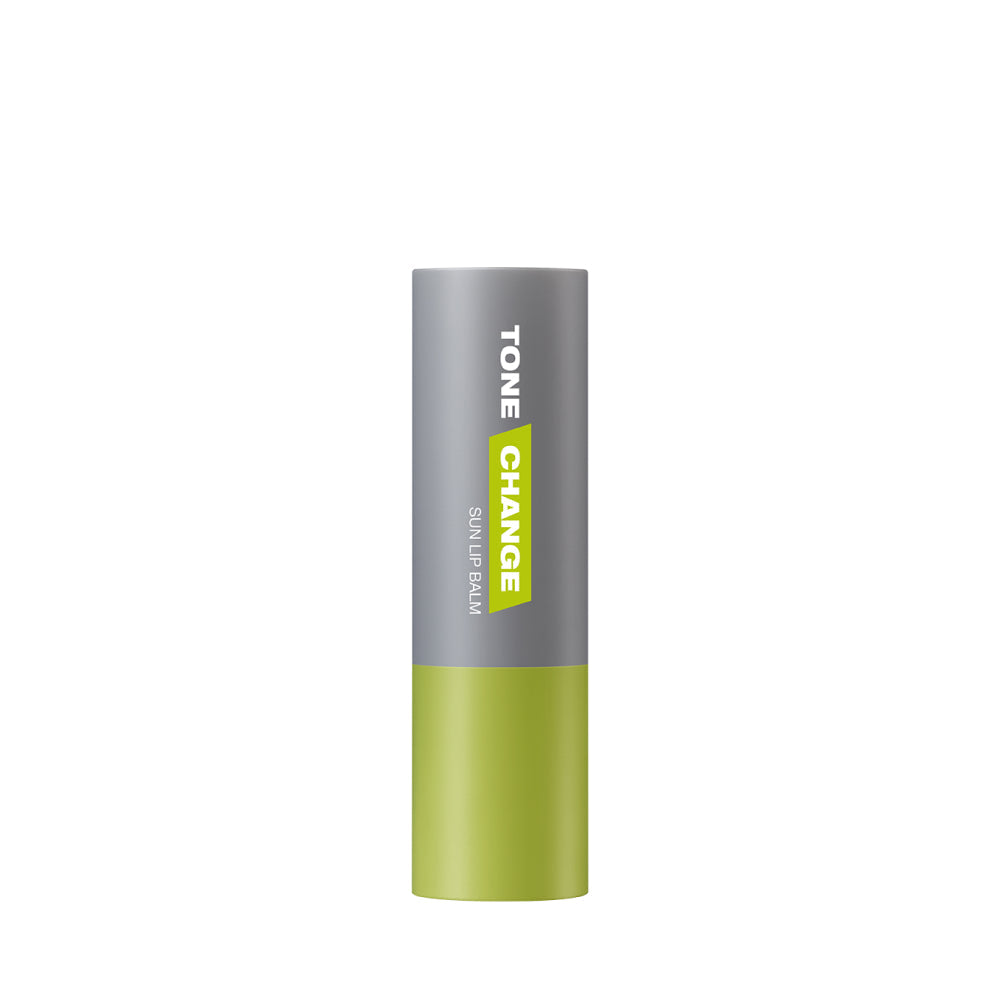 [Dr. G] Dr.G for Men Tone Change Sun Lip Balm 3.6g