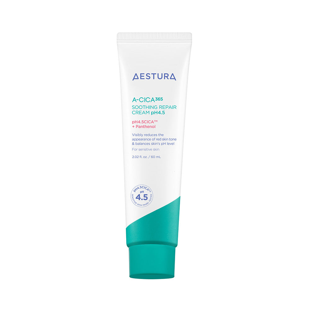 [Aestura] Aestura Acyca365 Repair Cream pH4.5 60ml