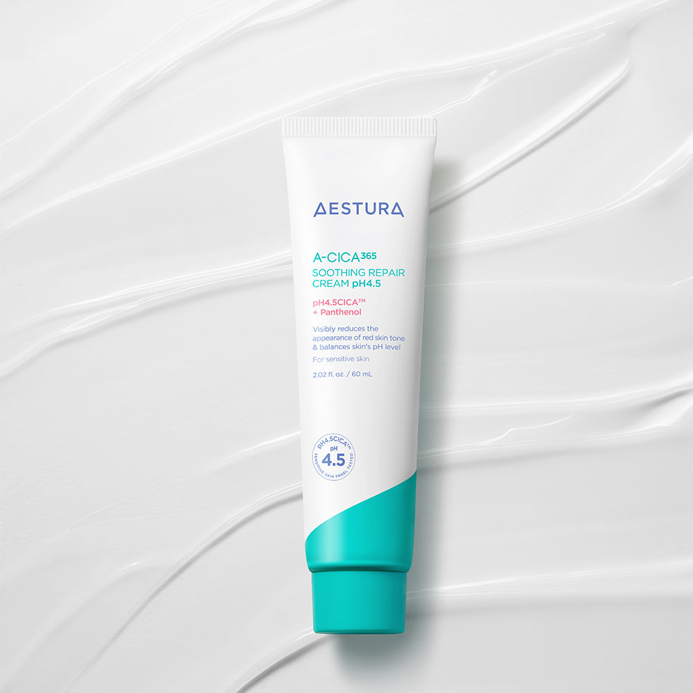 [Aestura] Aestura Acyca365 Repair Cream pH4.5 60ml