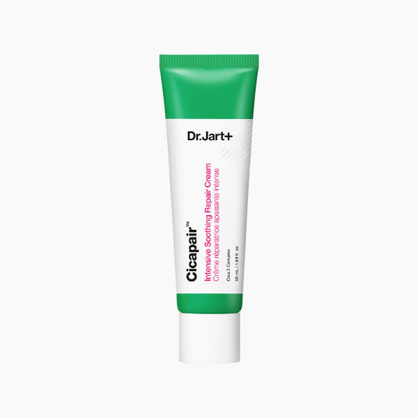 [Dr. Jart+] Dr. Jart Cicapair Intensive Soothing Repair Cream 50ml 1+1 Special