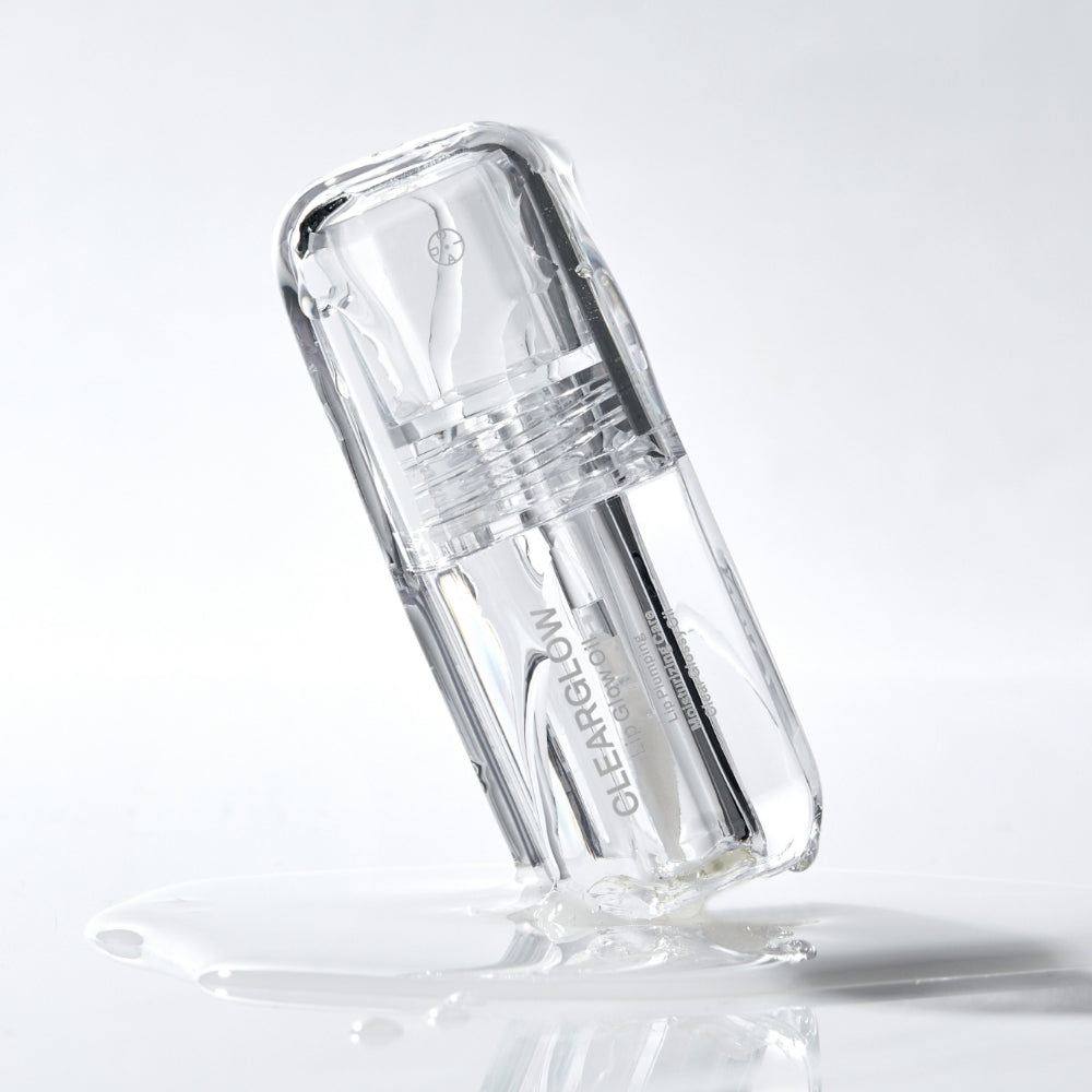 [OIAD] Oard Lip Glow Oil Single Item/Special