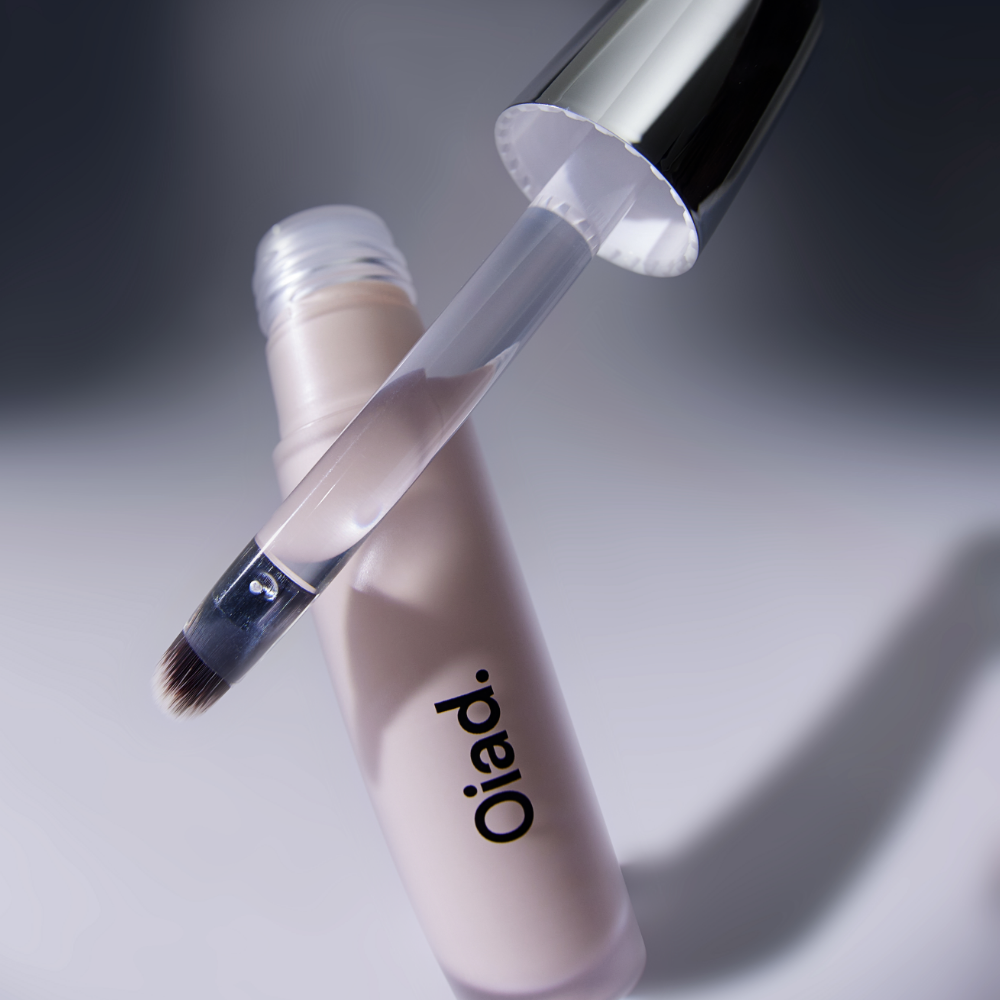 [OIAD] Oard Cover Perfecting Mirror Brushed Concealer 7 colors