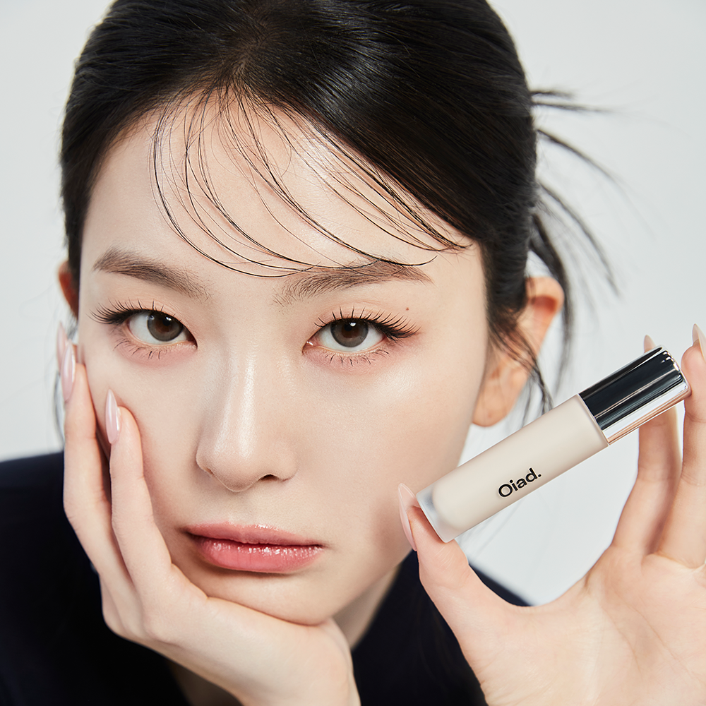 [OIAD] Oard Cover Perfecting Mirror Brushed Concealer 7 colors