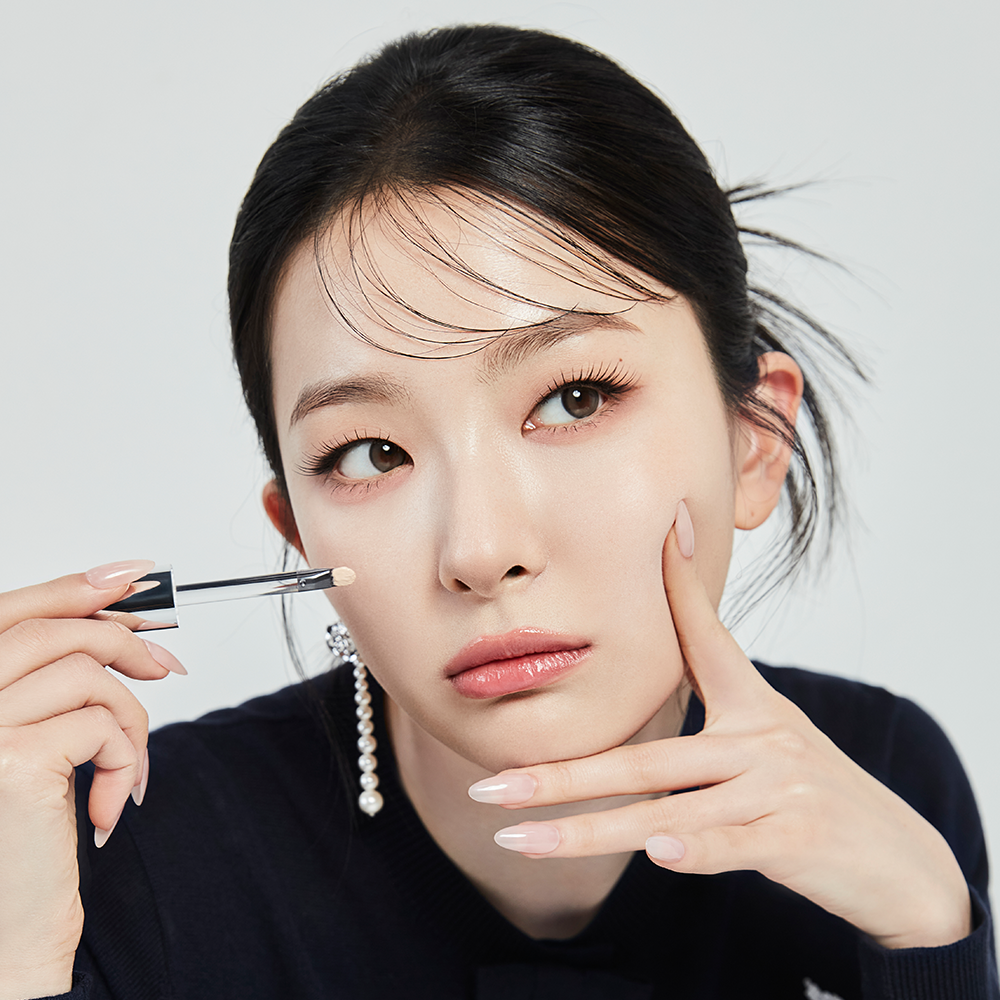[OIAD] Oard Cover Perfecting Mirror Brushed Concealer 7 colors