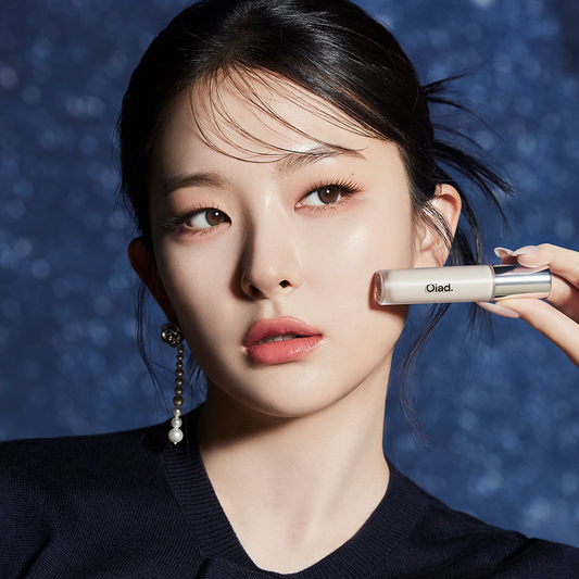 [OIAD] Oard Cover Perfecting Mirror Brushed Concealer 7 colors