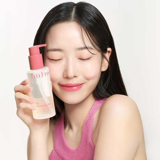 [Imfrom] I'm From Pig Cleansing Oil 200ml