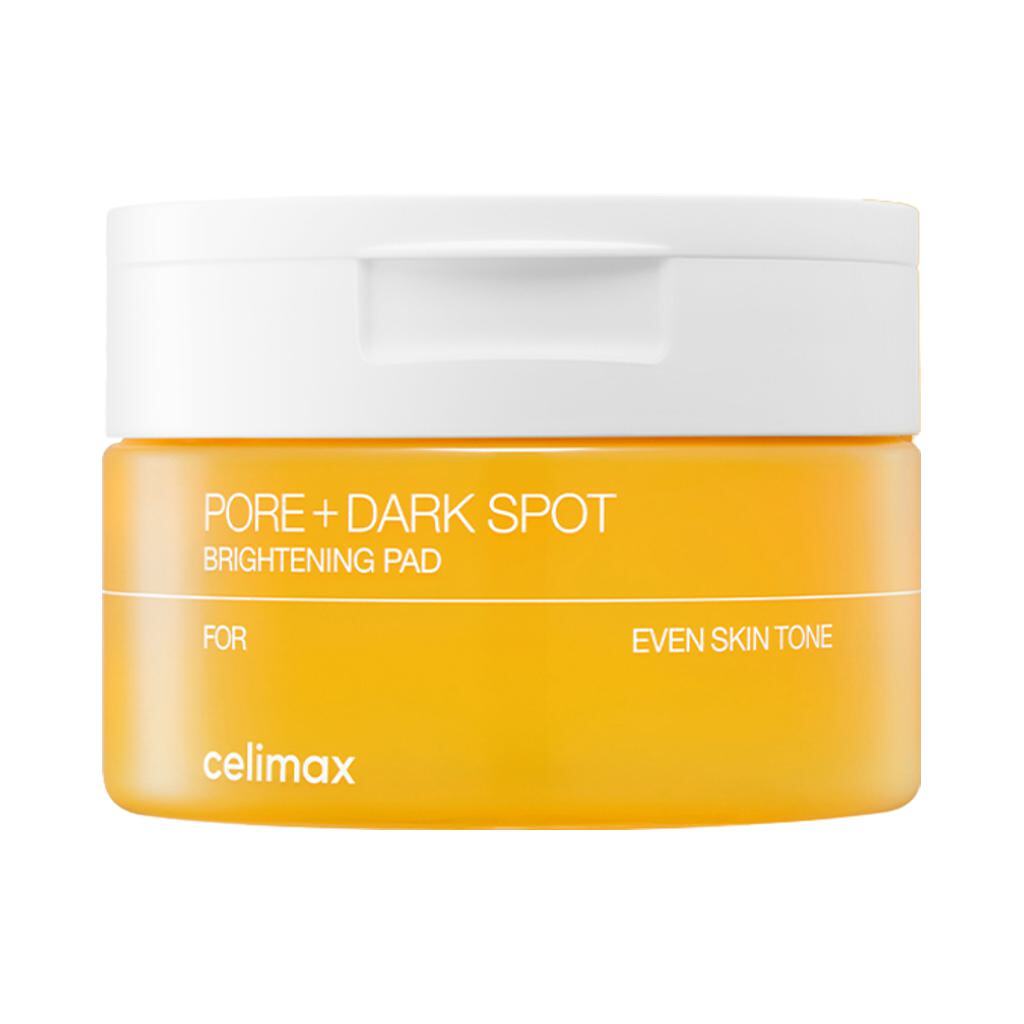 [celimax] Cellimax TXA Brightening Pore Blemish Pad Special (40 sheets + 10 sheets)