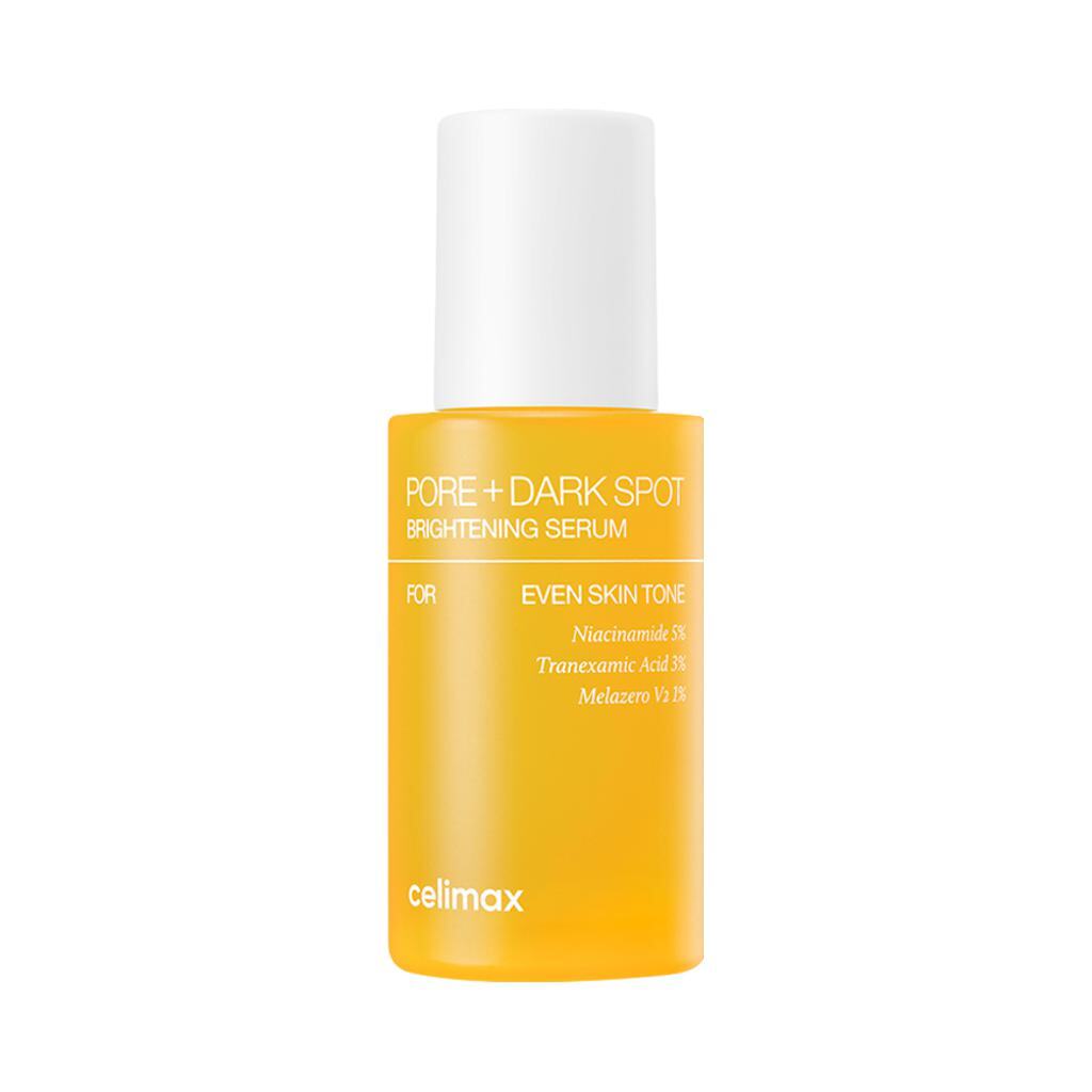 [Celimax] Celimax TXA Brightening Pore Blemish Serum 30ml Special (+10ml)