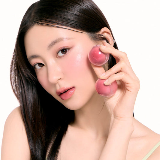 [rom&nd] Rom&Juicy R Cheek Single Item/Promotion