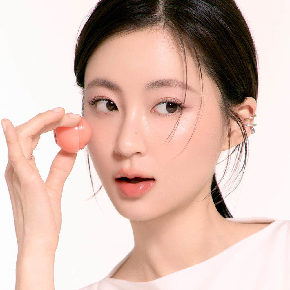 [rom&nd] Juicy R Cheek Single Item/Promotion