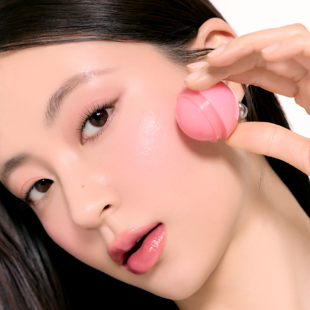[rom&nd] Juicy R Cheek Single Item/Promotion