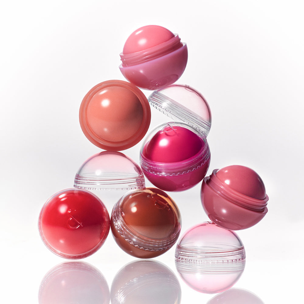 [rom&nd] Juicy R Cheek Single Item/Promotion