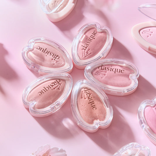 [Dasique] Daisyk Blooming Single Shadow 5 colors*