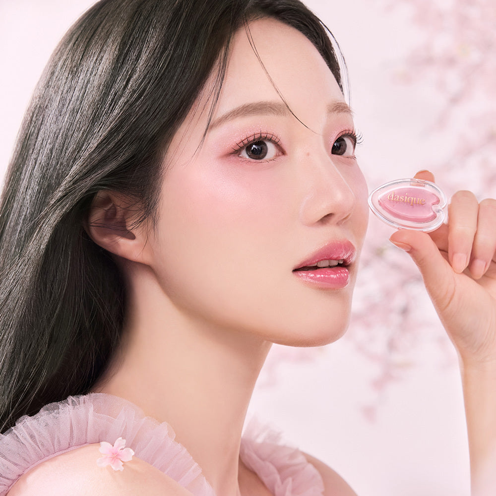 [Dasique] Daisyk Blooming Single Shadow 5 Farben*