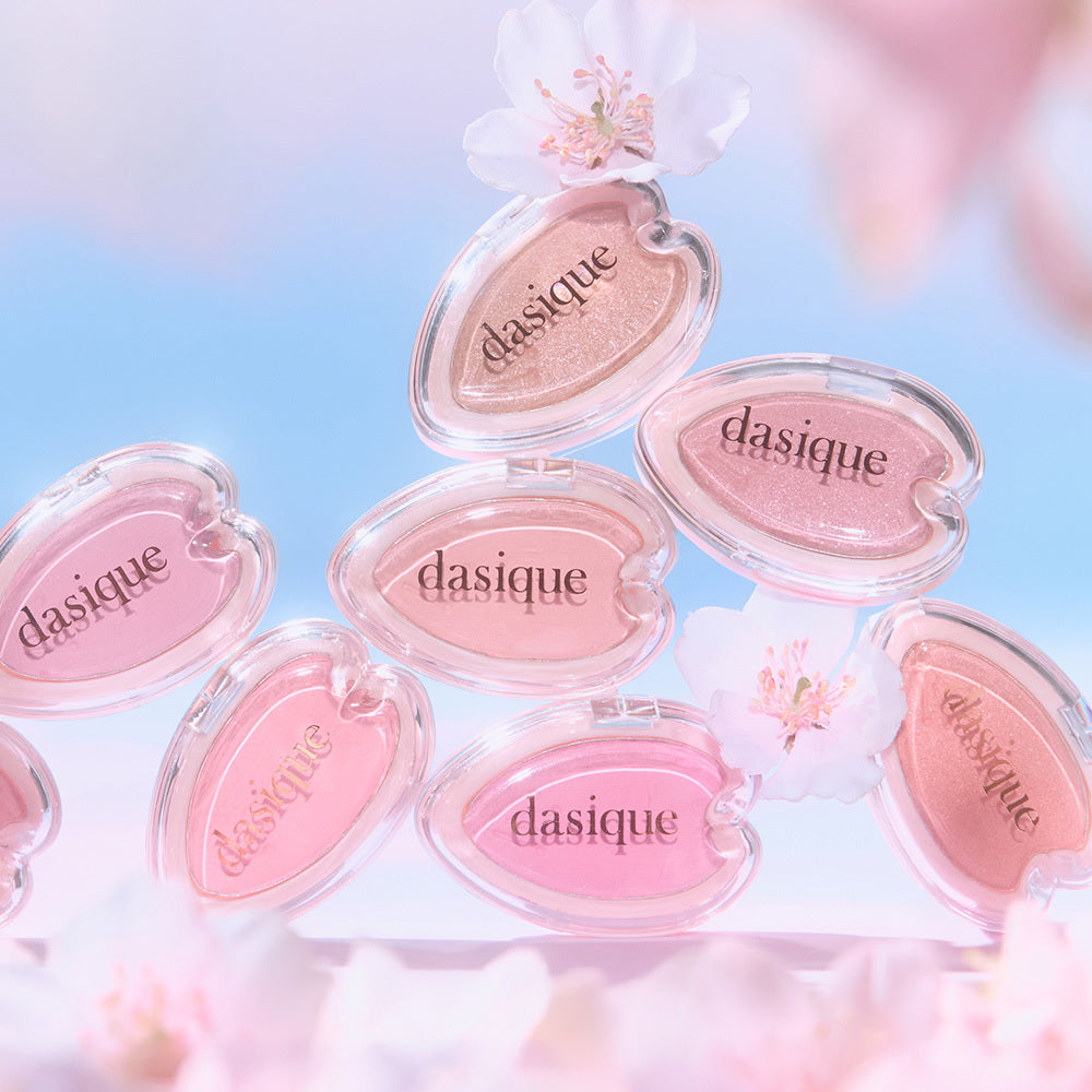[Dasique] Daisyk Blooming Single Shadow 5 Farben*