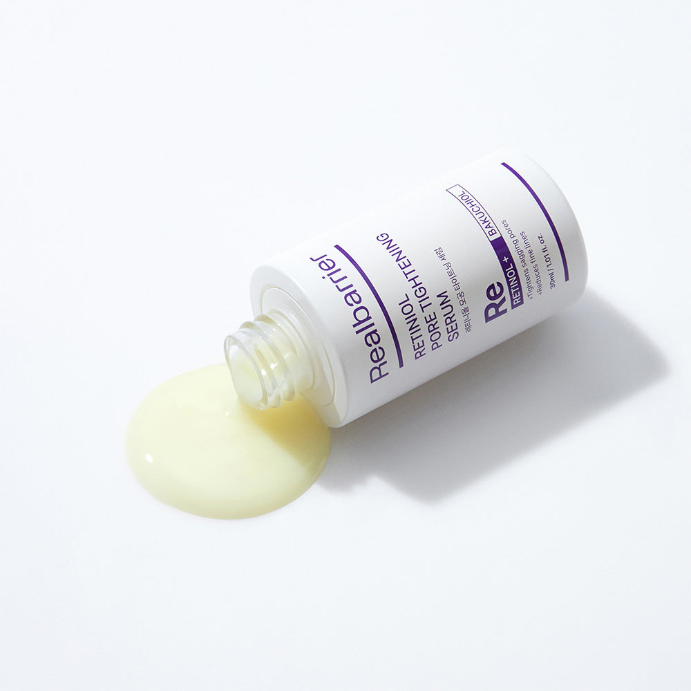 [リアルバリア] レチニオール ポア タイトニングセラム 30ml スペシャル (+10ml)