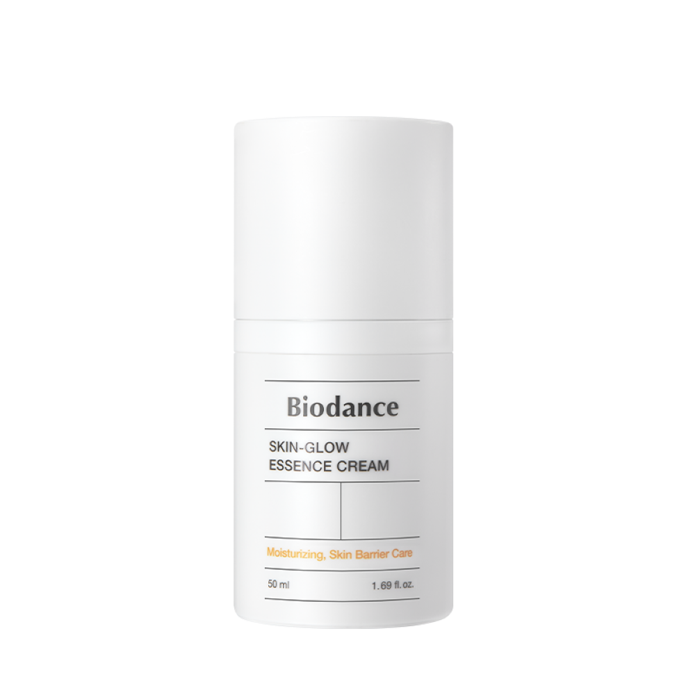 [Biodance] Biodance Skin Glow Essence Cream 50ml