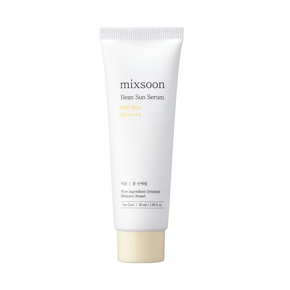 [Mixsoon] Mixsoon Bean Sun Serum 50ml