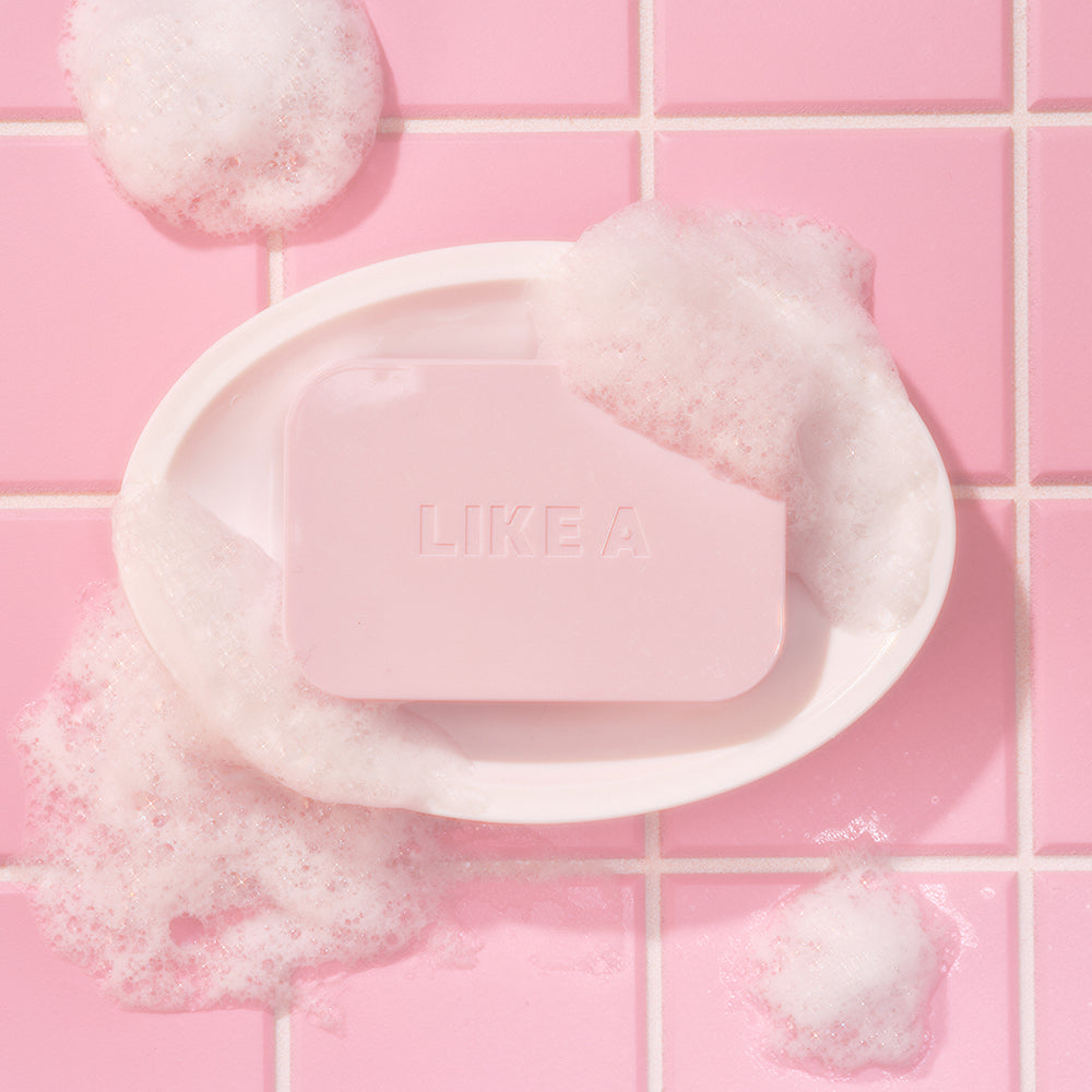 [BLESSEDMOON] Blessmoon Soap Palette 2colors