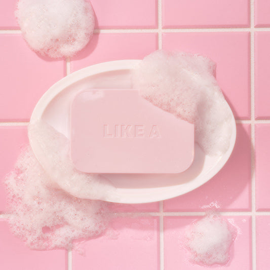 [BLESSEDMOON] Blessmoon Soap Palette 2colors