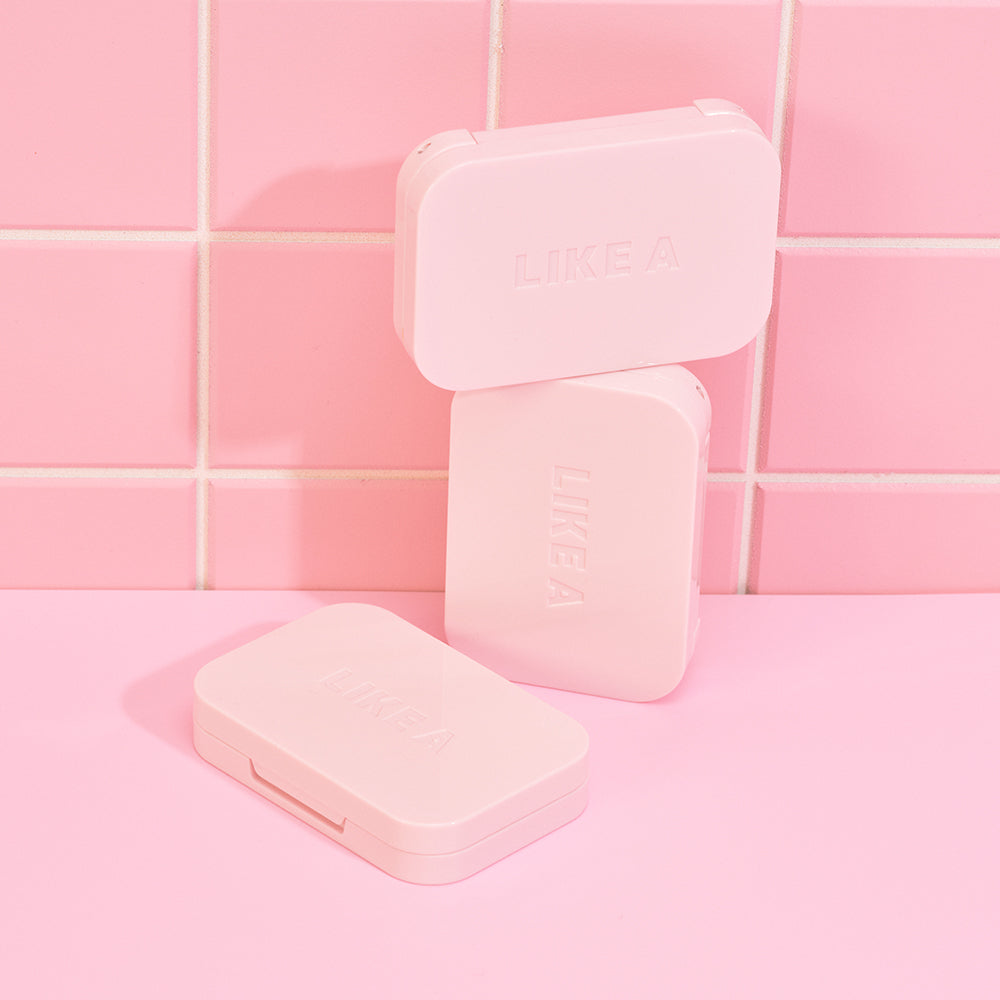 [BLESSEDMOON] Blessmoon Soap Palette 2colors