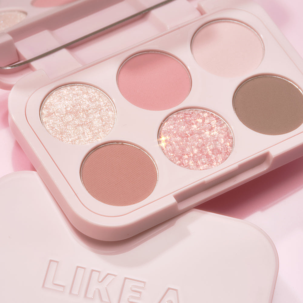 [BLESSEDMOON] Blessmoon Soap Palette 2colors
