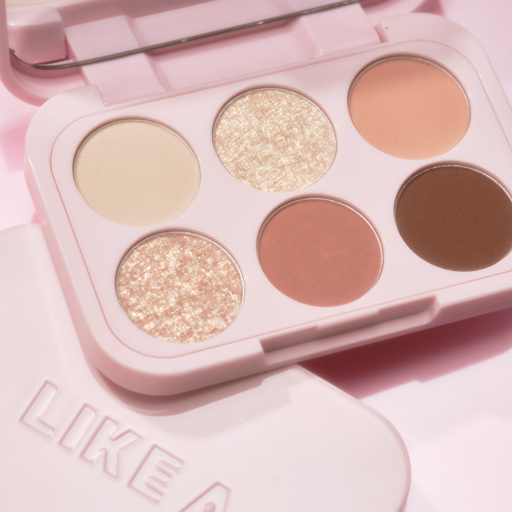 [BLESSEDMOON] Blessmoon Soap Palette 2colors