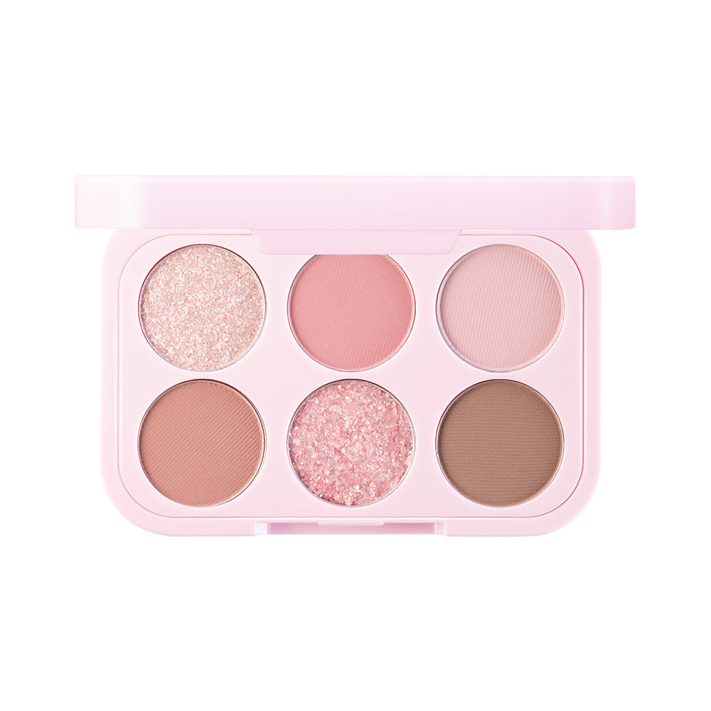 [BLESSEDMOON] Blessmoon Soap Palette 2colors