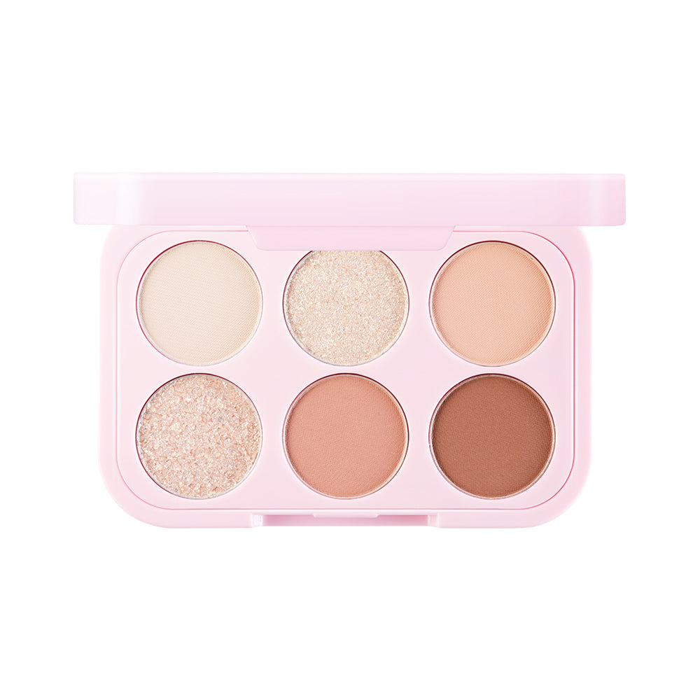 [BLESSEDMOON] Blessmoon Soap Palette 2colors