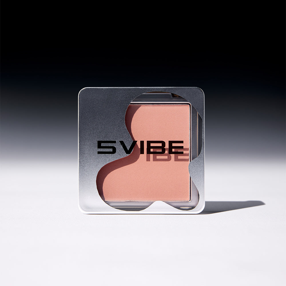 [FIVEVIBE] Five Vibe Blur Tone Layer Blusher 4colors