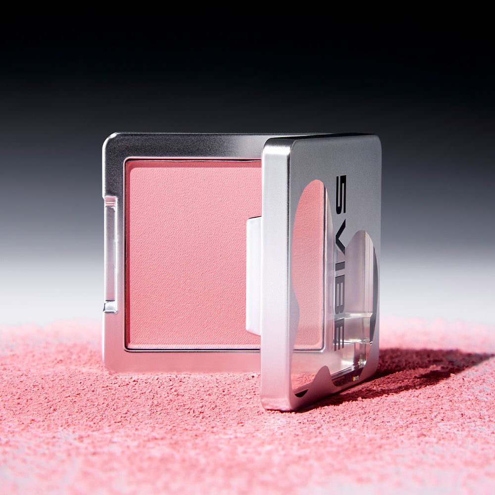 [FIVEVIBE] Five Vibe Blur Tone Layer Blusher 4colors