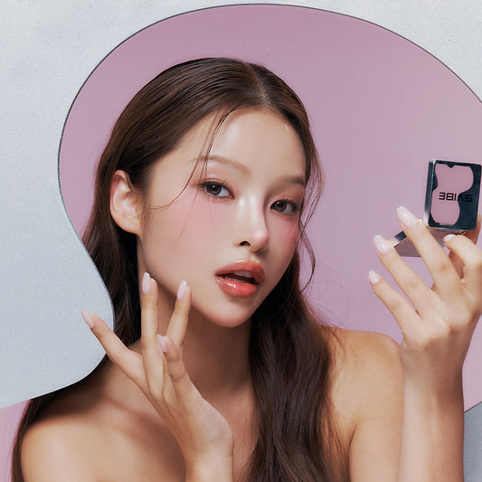 [FIVEVIBE] Five Vibe Blur Tone Layer Blusher 4colors