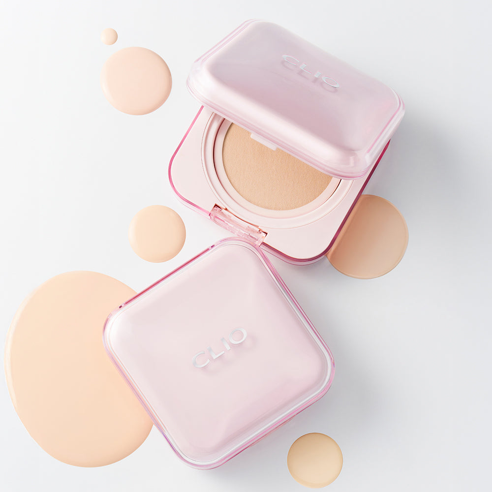 [CLIO] Clio Kill Cover Mesh Glow Essential Cushion