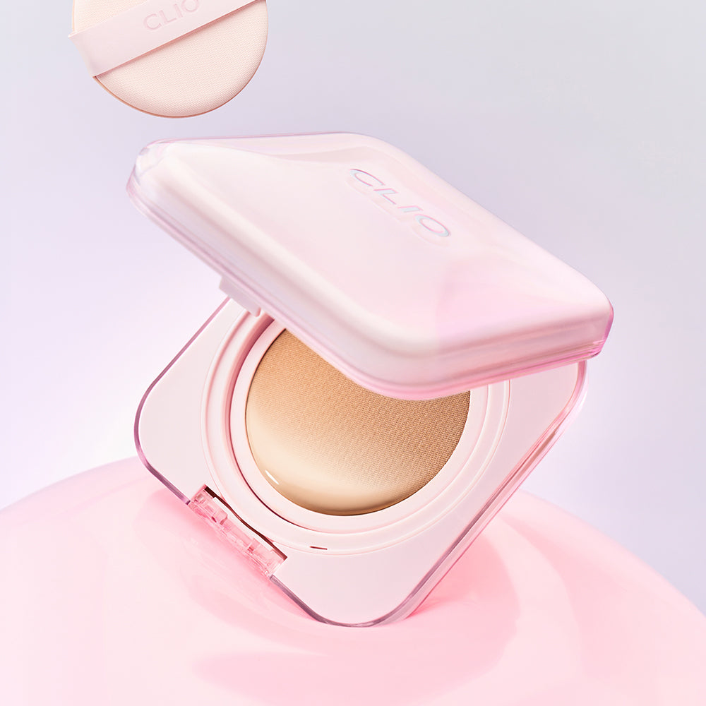 [CLIO] Clio Kill Cover Mesh Glow Essential Cushion