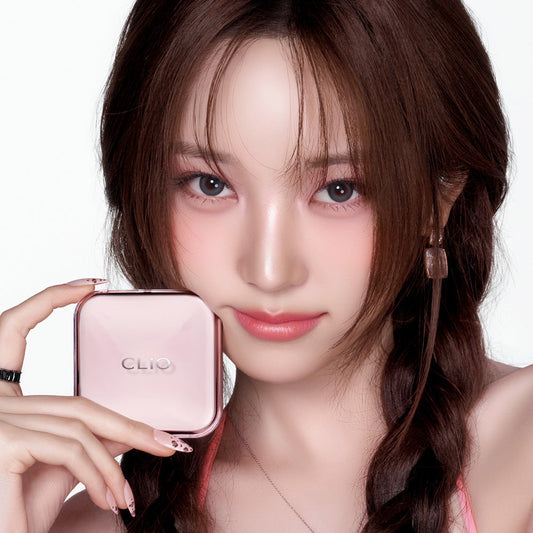 [CLIO] Clio Kill Cover Mesh Glow Essential Cushion