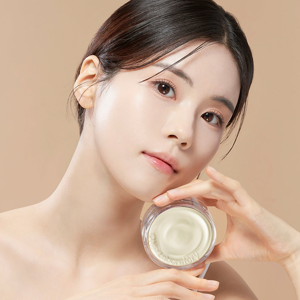 [CNP] C&Park Propolis Ampoule In Cover Cushion 15g Refill Set (Main Product + Refill)