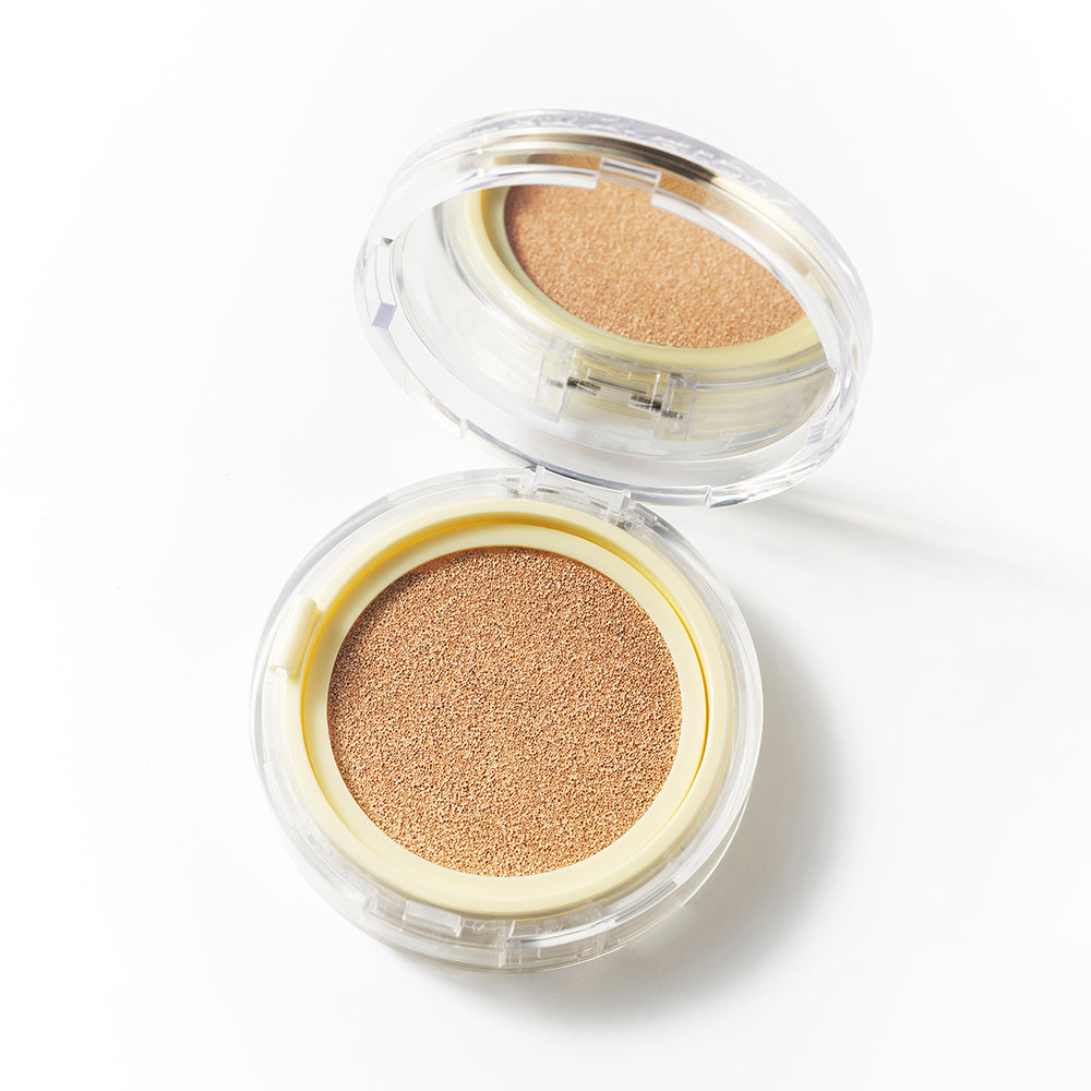 [CNP] C&Park Propolis Ampoule In Cover Cushion 15g Refill Set (Main Product + Refill)