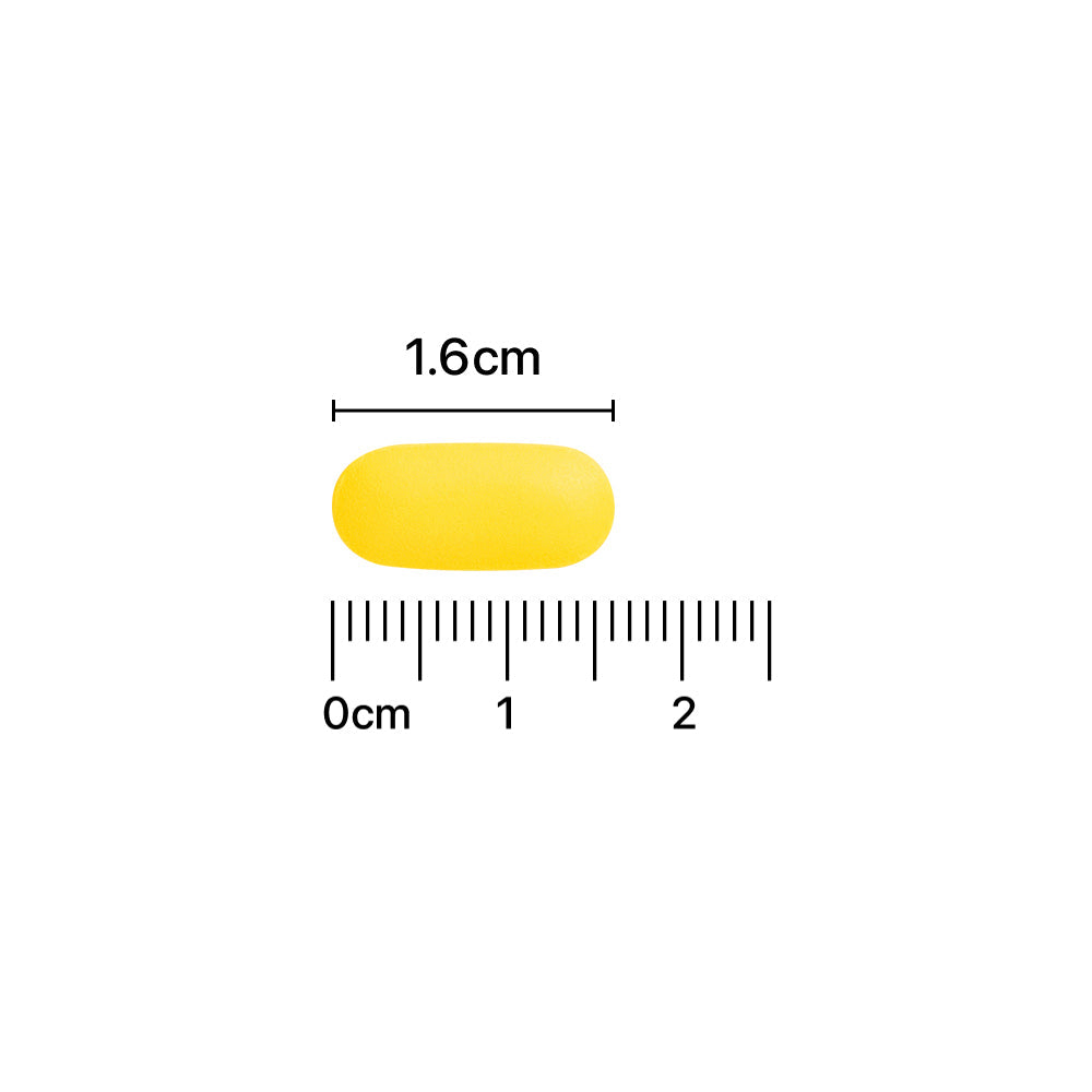 [I'mVita] I'mvita liposomal vitamin C 30 tablets (1 month supply)