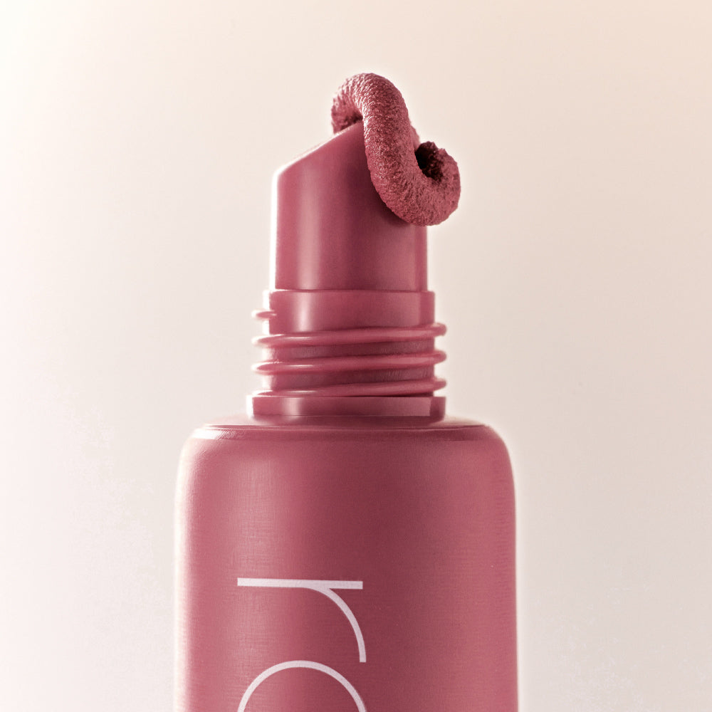 [rom&nd] Color lip mat