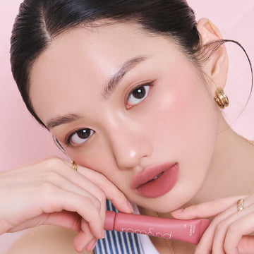 [rom&nd] Color Lip Mat