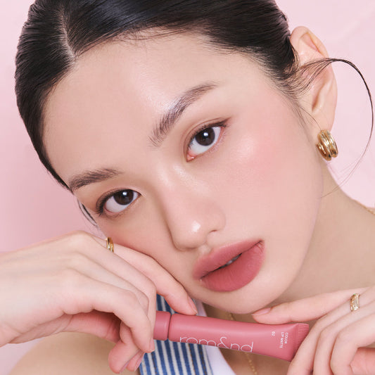 [rom&nd] rom&nd color lip mat