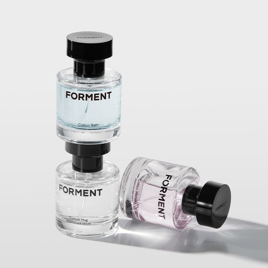 [Forment] Forment Signature Hair Perfume 30ml (3 types, choose 1)