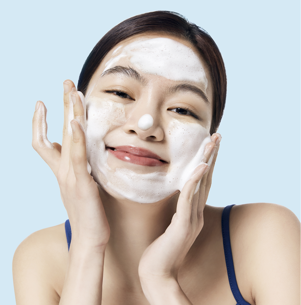 [belif] Belif Moisturizing Balm Soft Cloud Cleanser 150ml Special (+Soft Cleansing Pad)
