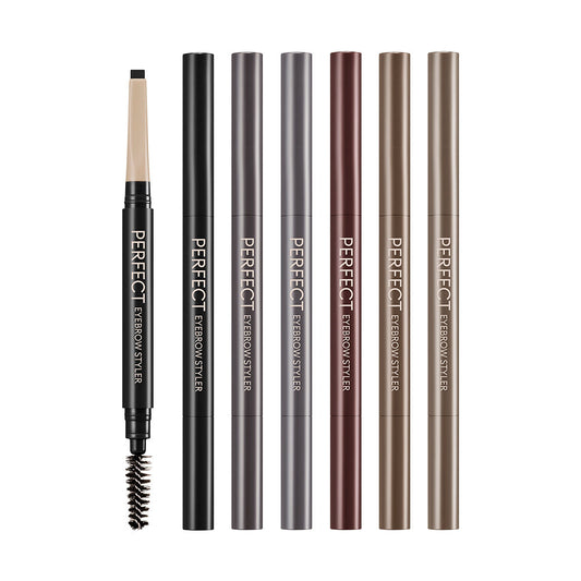 [missha] Missha Perfect Eyebrow Styler