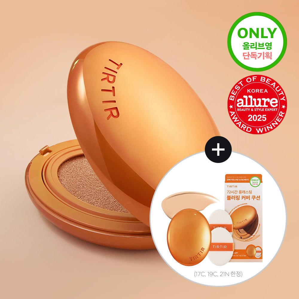 [TIRTIR] TirTir Mask Fit AI Filter Cushion (Product/Single Item)