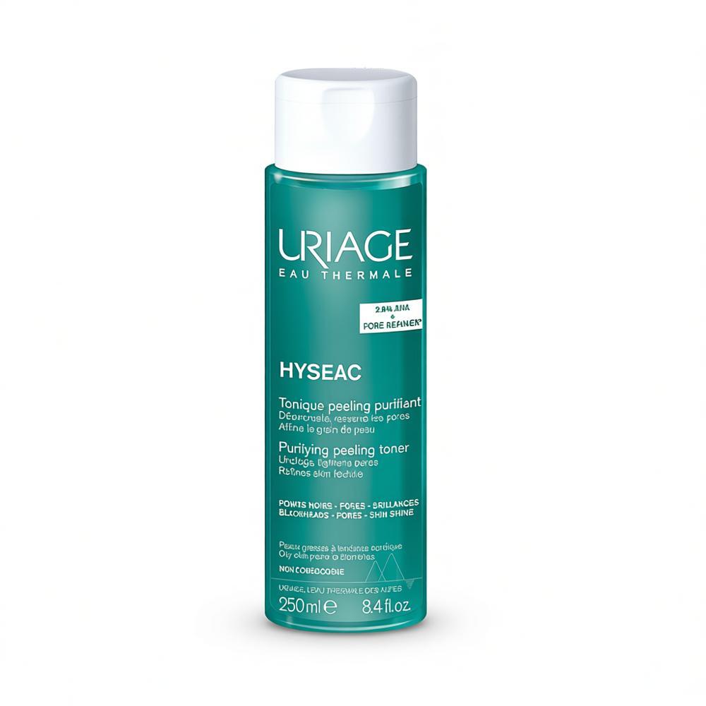 [uriage] Uriage Je-Ac Toner 250ML Special (+ 20 cotton pads provided)