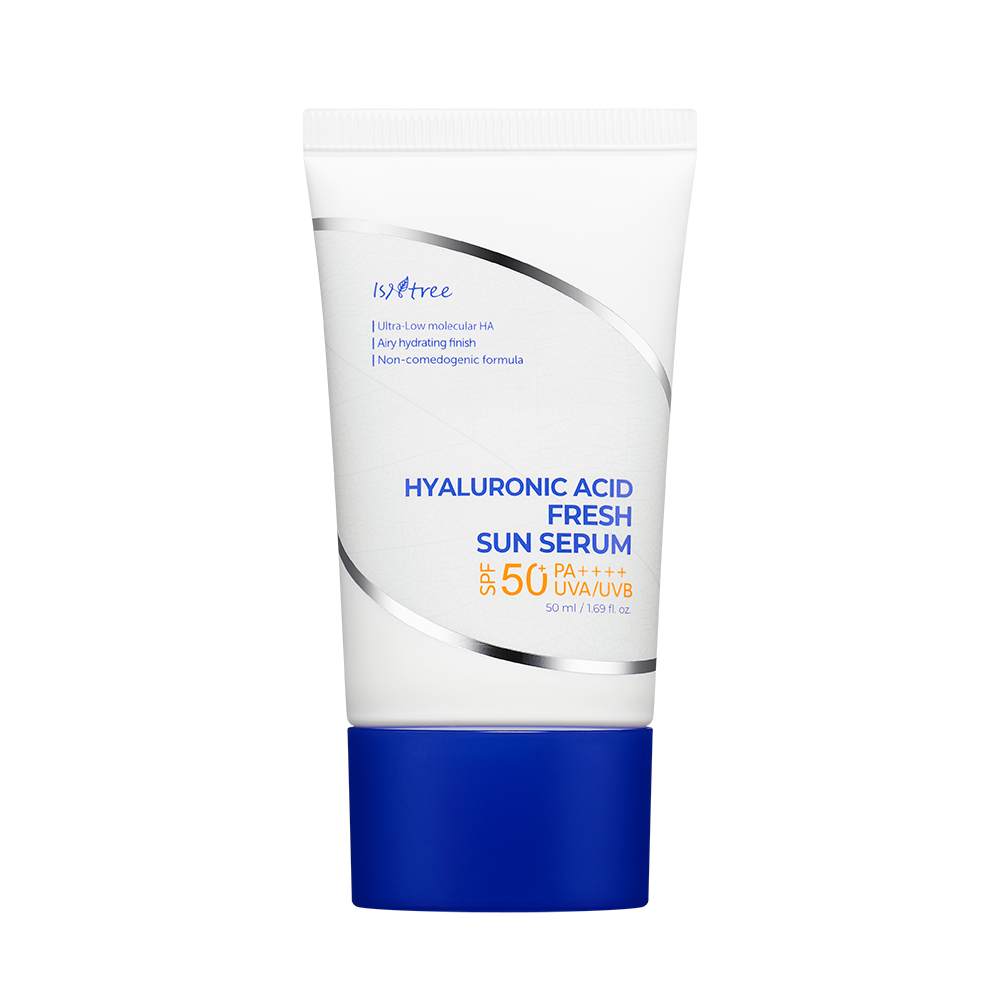 [isntree] NCT Jaemin PICK Isntree Hyaluronic Acid Fresh Sun Serum 50ml