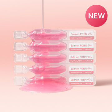 [Medicube] Medicube PDRN Pink One Day Serum (1.5ml * 10ea)