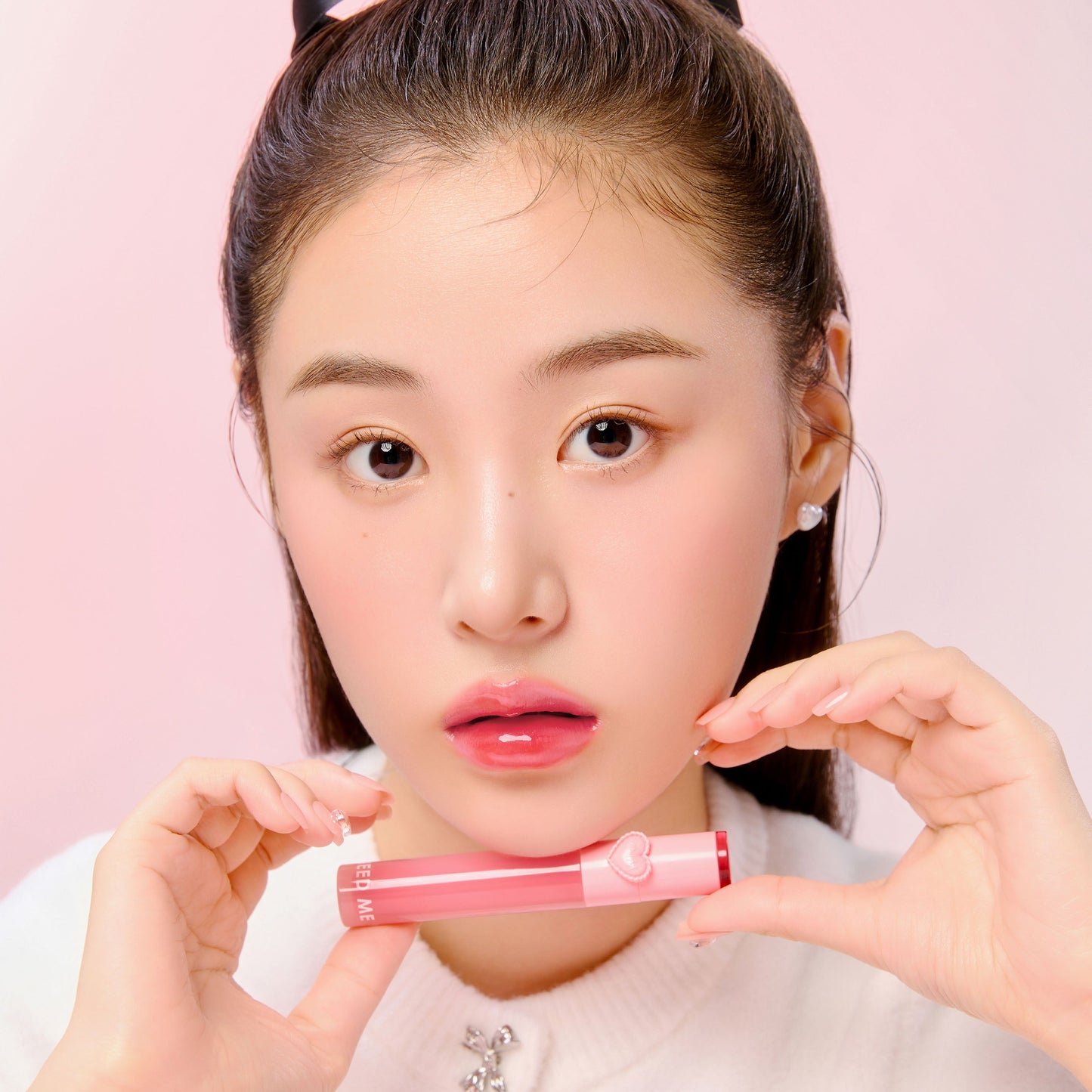 [YNM] YNM Heart Gelling Lip Tint 6 types